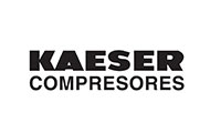 Kaeser Compresores