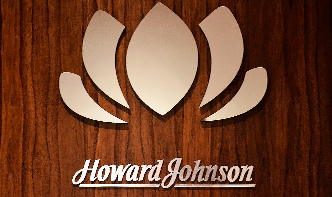  Howard Johnson Spa