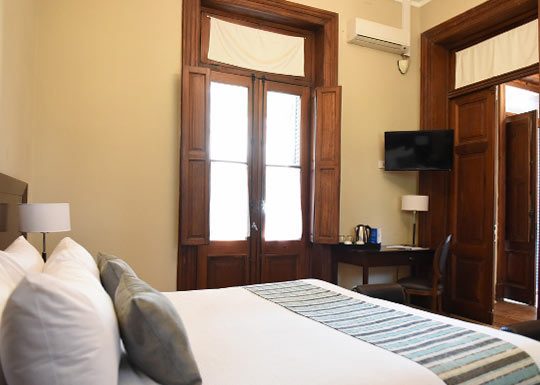 Habitación Superior