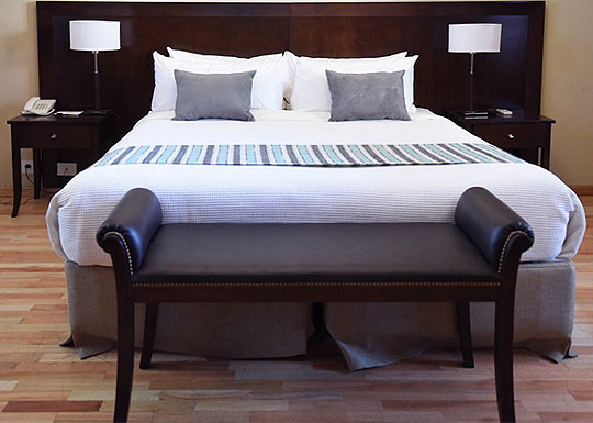 Habitación Superior